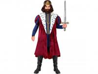 Királyi pompa férfi jelmez