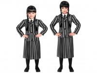 Sötétség asszonya lány jelmez