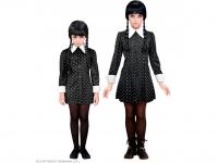 Az éjszaka uralkodónője lány jelmez