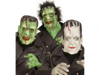 Frankenstein maszk