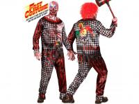 Gyilkos férfi jelmez