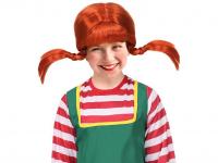 Pippi paróka copffal