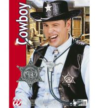 Cowboy szett