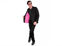 Csillogó öltöny férfi jelmez