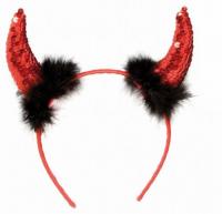 Glitteres ördögszarv