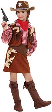 Cowgirl lány jelmez