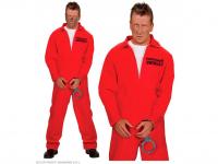 Fogoly férfi jelmez