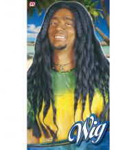 Rastaman jamaikai paróka