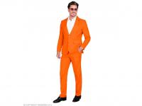 Naracs színű öltöny férfi jelmez