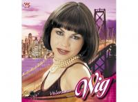 Valentina női paróka, 3 színben