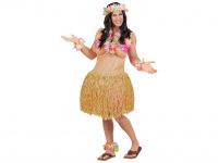 Hawaii szépség női jelmez felnőtt általános méretben