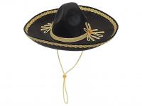 Exkluziv mexikói sombrero