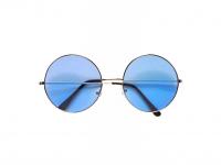70-es évek napszemüveg - kék