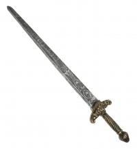 Excalibur kard jelmezkiegészítő