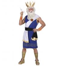 Zeus férfi jelmez