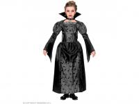 Vámpir hercegnő lány jelmez