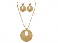 Római ékszer szett