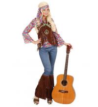 Hippie csaj női jelmez