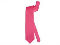 Rózsaszín finom puha nyakkendő