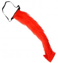 Ördögfarok állítható plüssből