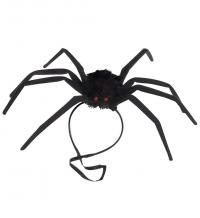 Óriás szőrös pók, állítható lábakkal, 50 cm