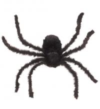 Óriás szőrös pók, állítható lábakkal, 75 cm