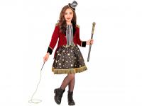Cirkusz igazgatónő lány jelmez