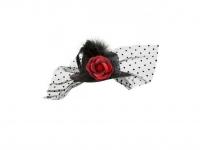 Rózsás mini cilinder