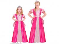 Hercegnő lány jelmez