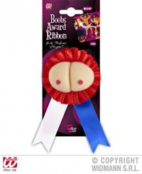 Nőiesség nagydíj, kitüntetés