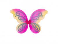 Pillangó szárny, 51x39 cm lány jelmez