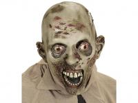 Félelmetes zombie