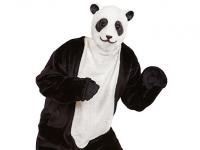 Panda maszk