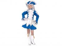 Majorette lány jelmez