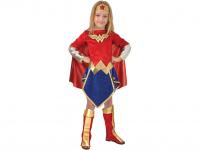 Wonder Woman jelmez 5-7 éves